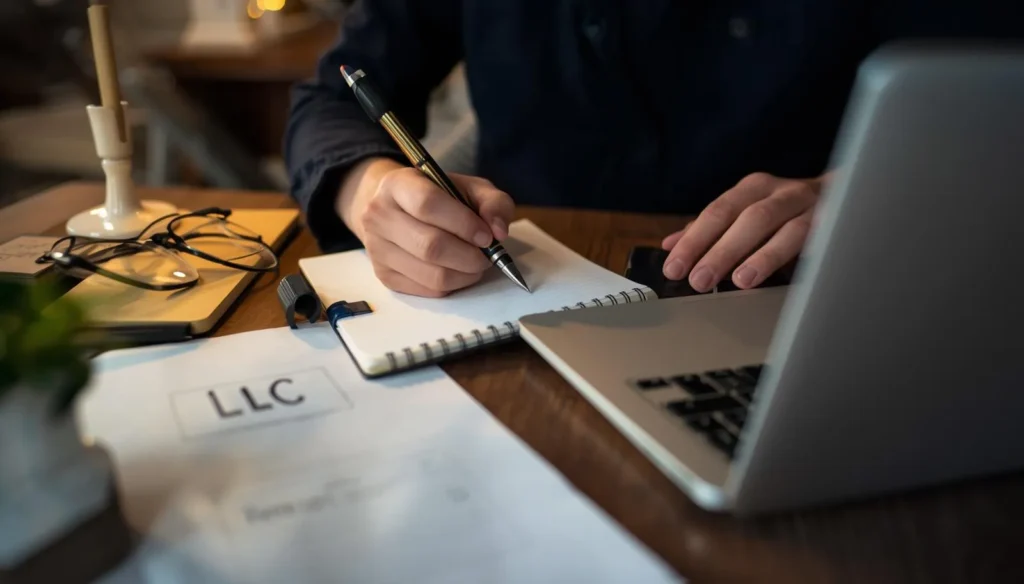 Choose A Name For Your Connecticut LLC