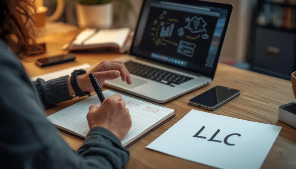 Choose A Name For Your Delaware LLC
