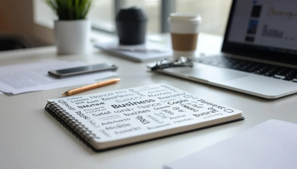 Choose A Name For Your Massachusetts LLC