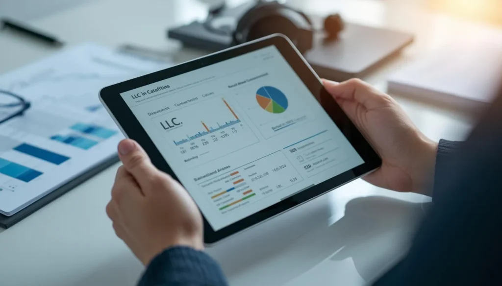 Create An Operating Agreement