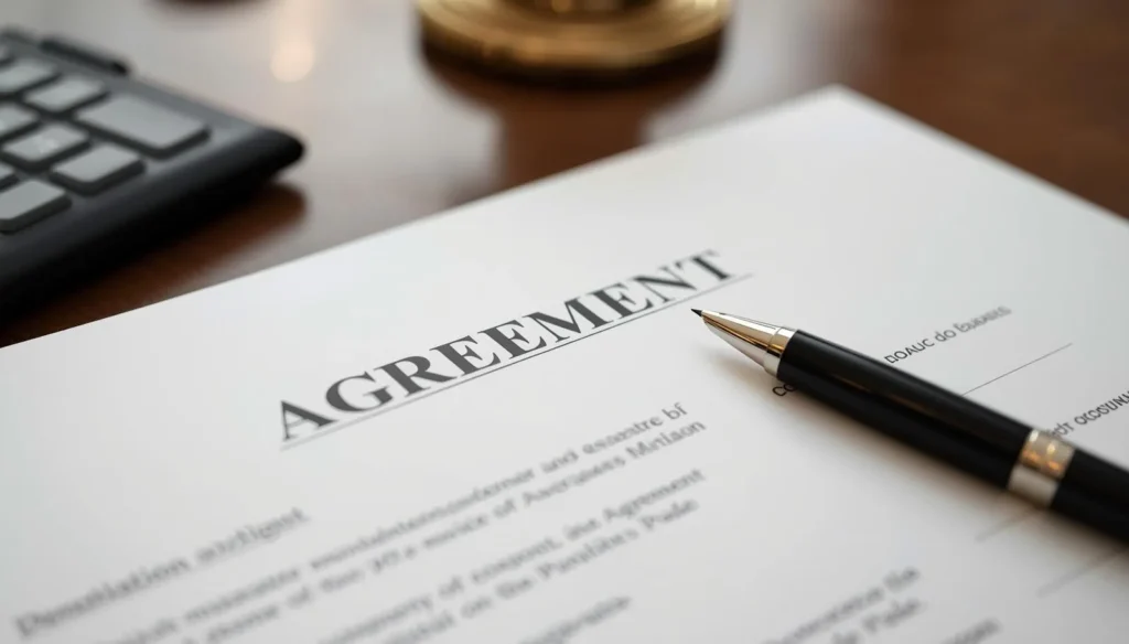 Create An Operating Agreement
