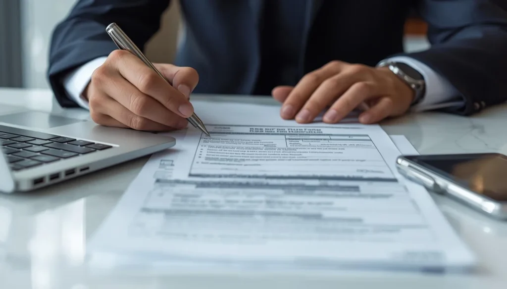 File The Articles Of Organization