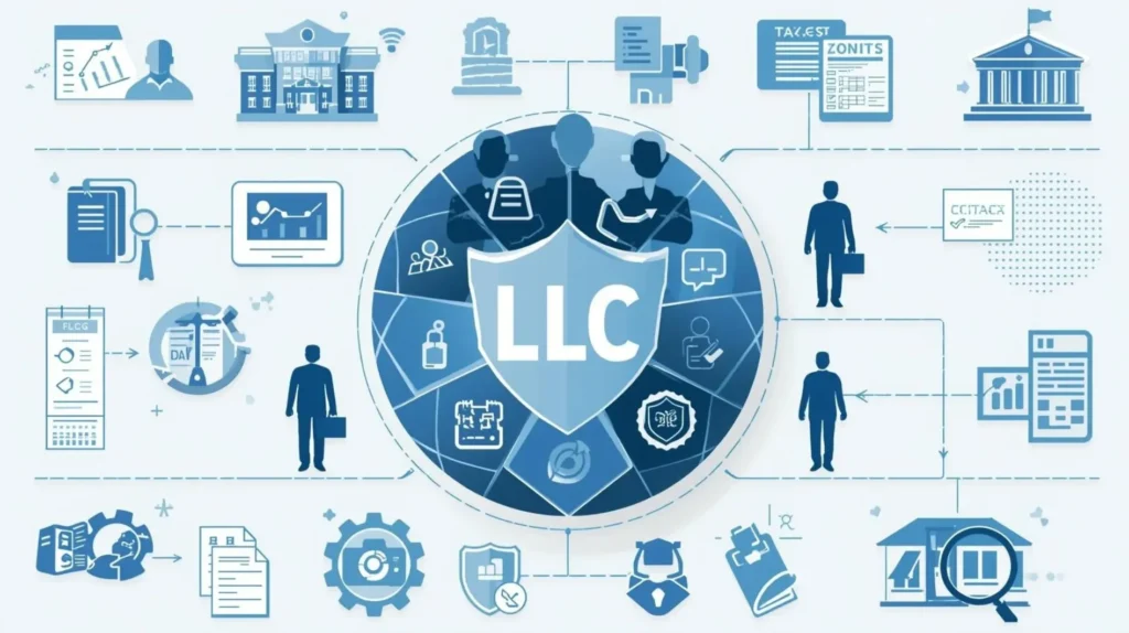 LLC