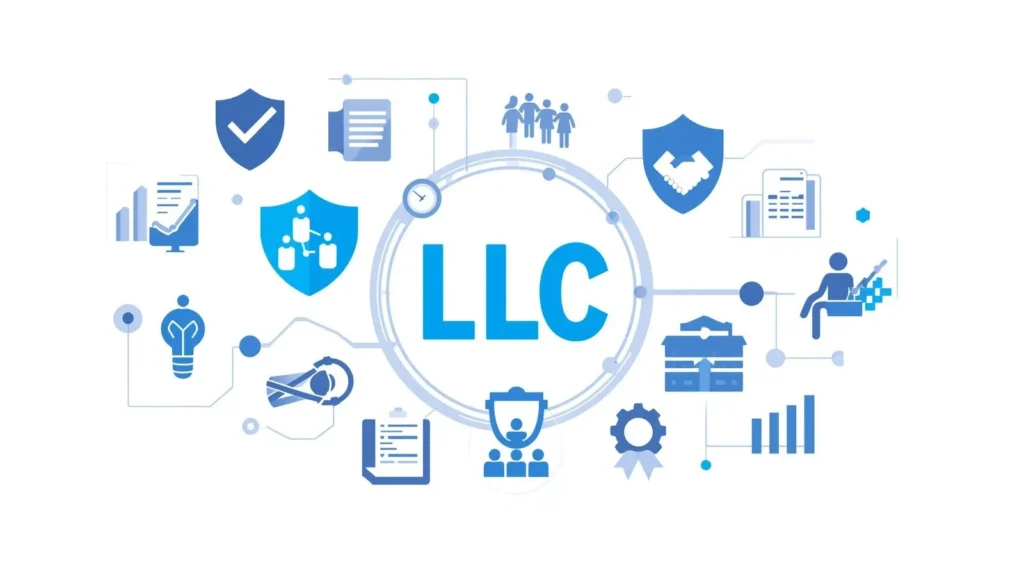What Is An LLC?