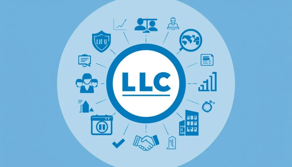 What Is An LLC?