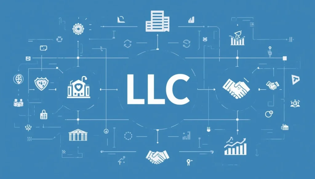 What Is An LLC?
