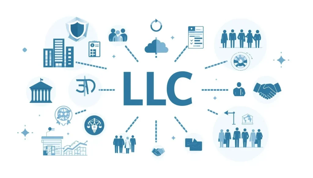 What Is An LLC?