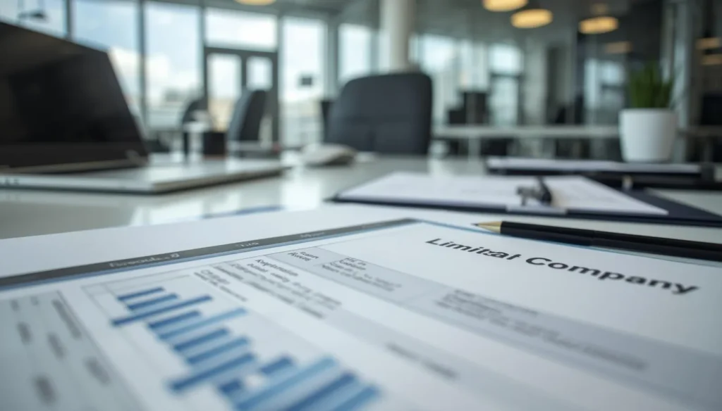 What Is an LLC?