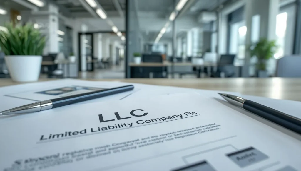 Maintain Your LLC