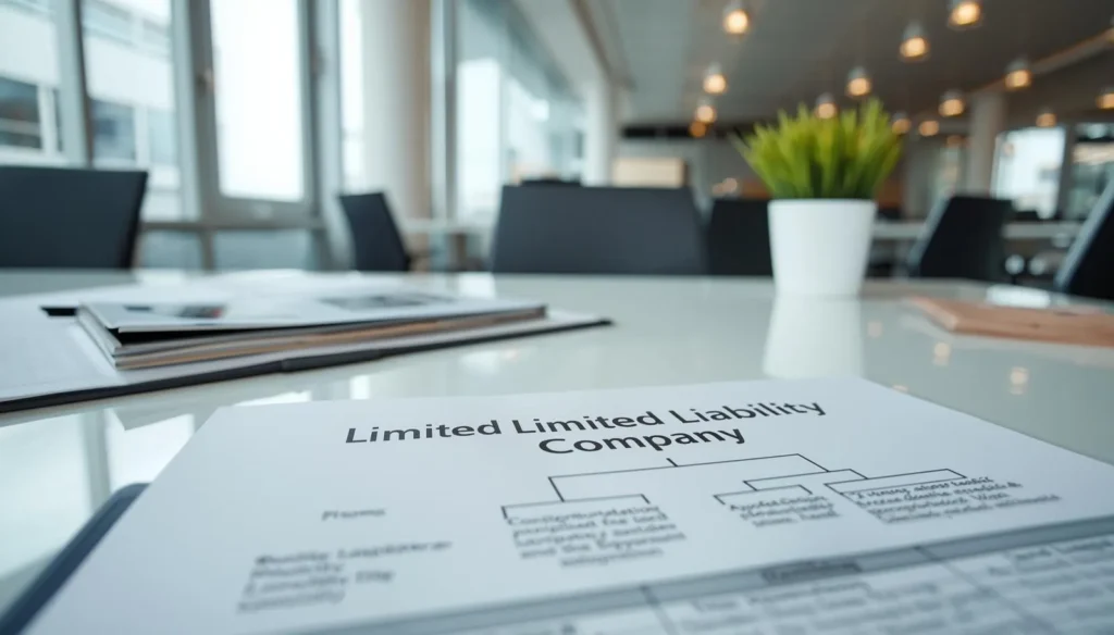 What Is an LLC?