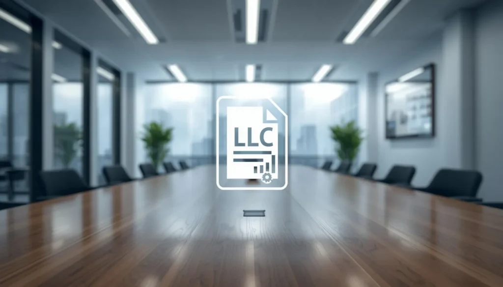 What Is an LLC?